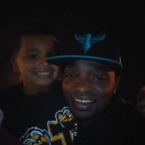 Meet your Posher, Joe